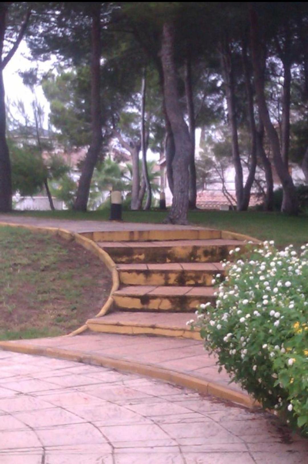 Chalet Adosado En Riomar-3, Urbanizacion Residencial Privada Torre de la Horadada Esterno foto