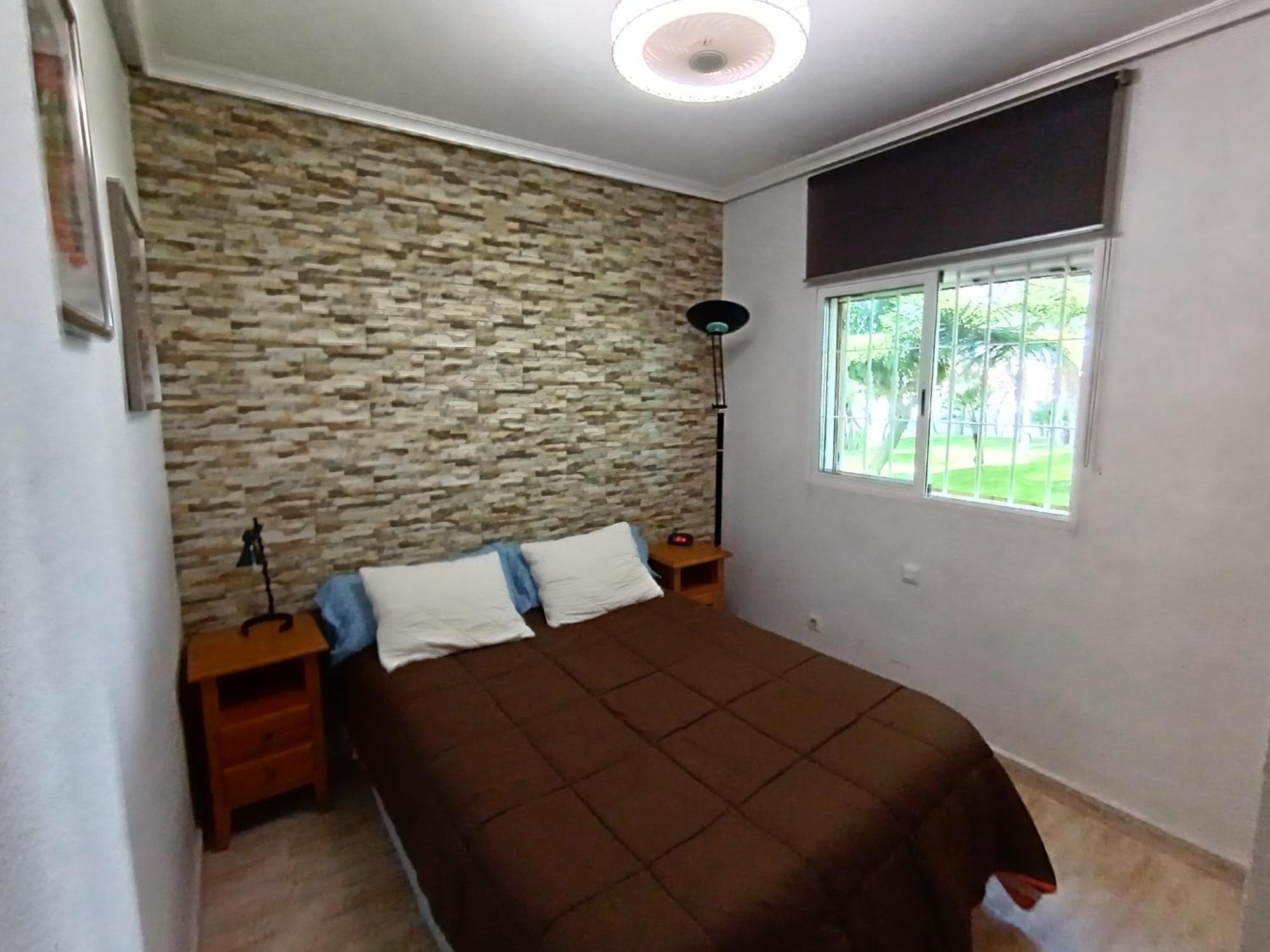 Chalet Adosado En Riomar-3, Urbanizacion Residencial Privada Torre de la Horadada Esterno foto